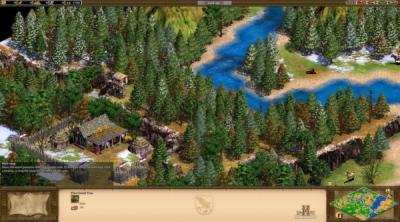 games like age of empires for mac